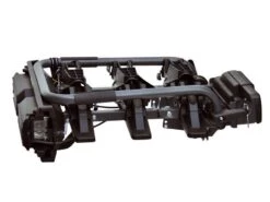 PERUZZO Pure Instinct Attelage Transport 3 Vélos