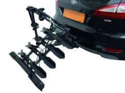 PERUZZO Pure Instinct Porte-vélo Multiple 4 Vélos -Boutique Vélo Promo peruzzo porte velo inclinable pliable pure instinct 4 velos 2