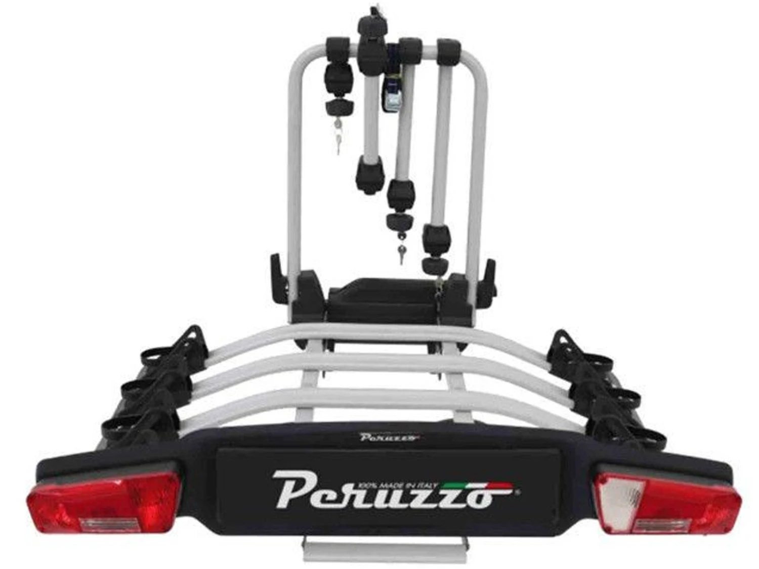 PERUZZO Porte Vélo ZEPHYR 3 VELOS 1 PERUZZO Porte Vélo ZEPHYR 3 VELOS