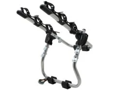 PERUZZO Verona Porte-vélo De Coffre 3 Vélos