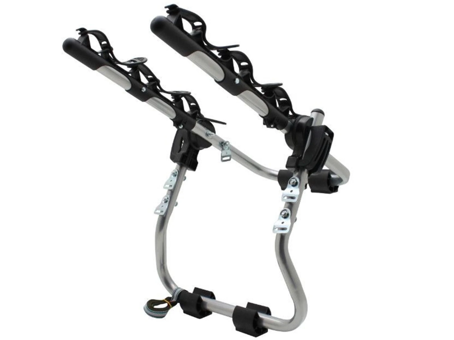 PERUZZO Verona Porte-vélo De Coffre 3 Vélos 1 PERUZZO Verona Porte-vélo De Coffre 3 Vélos