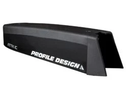 PROFILE DESIGN ATTK IC Boite De Stockage Sur Top Tube
