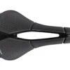 PROLOGO Scratch M5 PAS Nack Noire Selle Carbone 140mm