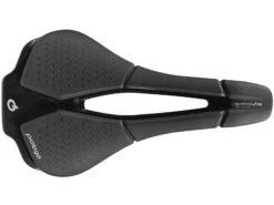 PROLOGO Scratch M5 PAS Nack Noire Selle Carbone 140mm
