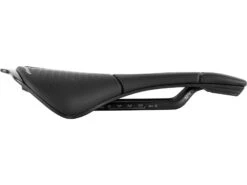 PROLOGO Scratch M5 PAS Nack Noire Selle Carbone 140mm -Boutique Vélo Promo prologo scratch m5 pas nack noire selle carbone 140mm 3