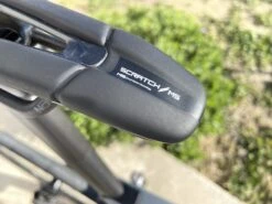 PROLOGO Scratch M5 PAS Nack Noire Selle Carbone 140mm -Boutique Vélo Promo prologo scratch m5 pas nack noire selle carbone 140mm 5