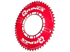 Boutique Vélo Promo -Boutique Vélo Promo rotor plateau q rings aero 110bcd q5034 11v red 1
