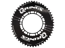 ROTOR Plateau Extérieur Q-Rings Aero 110BCDx5 Q52(36) 11v