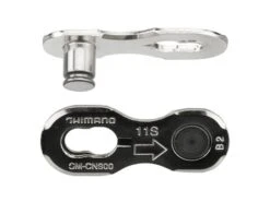 SHIMANO Chaîne Ultegra / XT HG701 11v Quick-Link 116, 126, 138 Maillons -Boutique Vélo Promo shimano chaine ultegra xt hg701 11v quick link 116 126 138 maillons 2