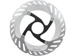 SHIMANO Disque Ultegra RT-CL800 160mm Center Lock Interne