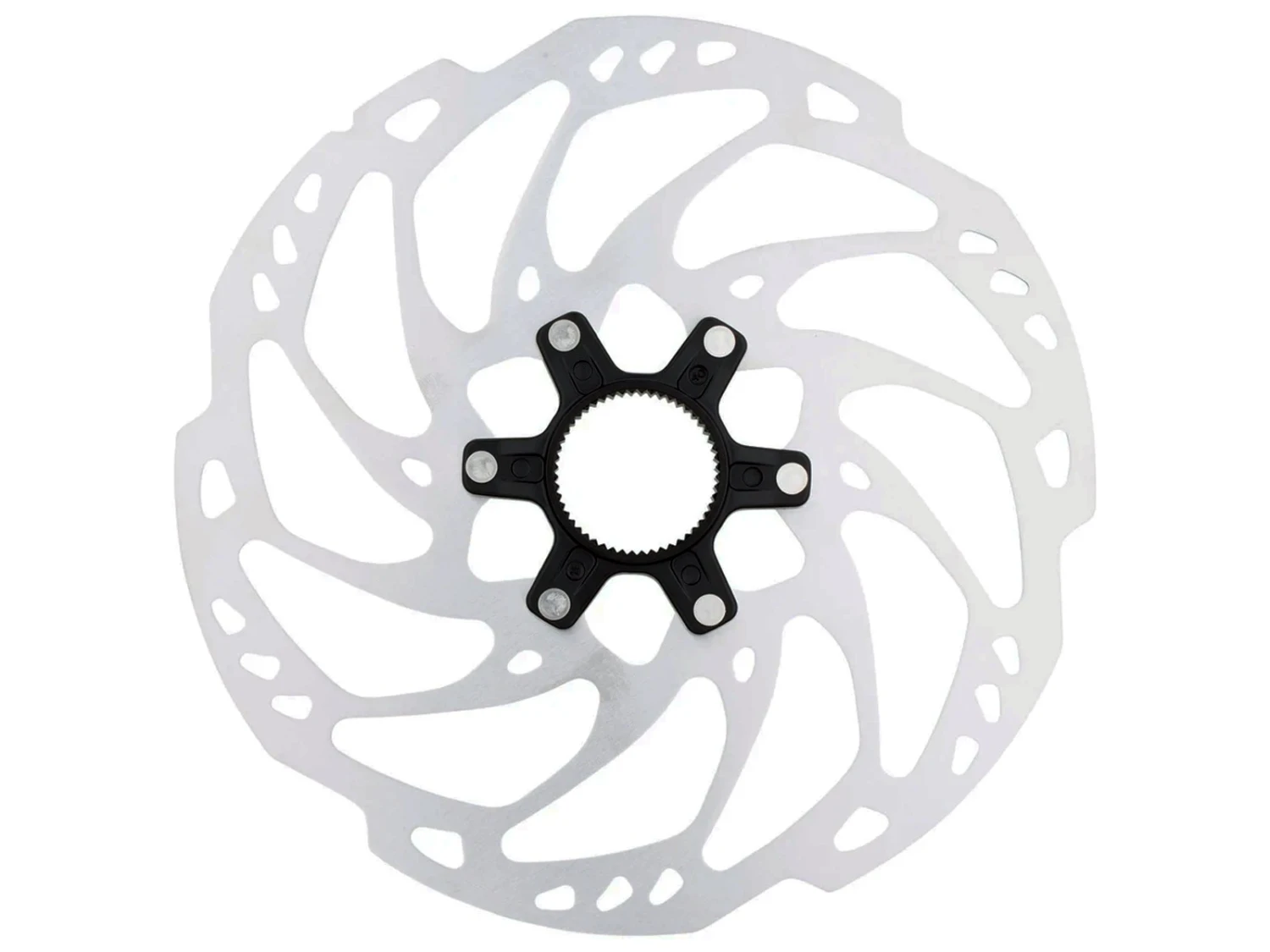 SHIMANO SM-RT70 Disque Center Lock Pour SLX 203mm 1 SHIMANO SM-RT70 Disque Center Lock Pour SLX 203mm