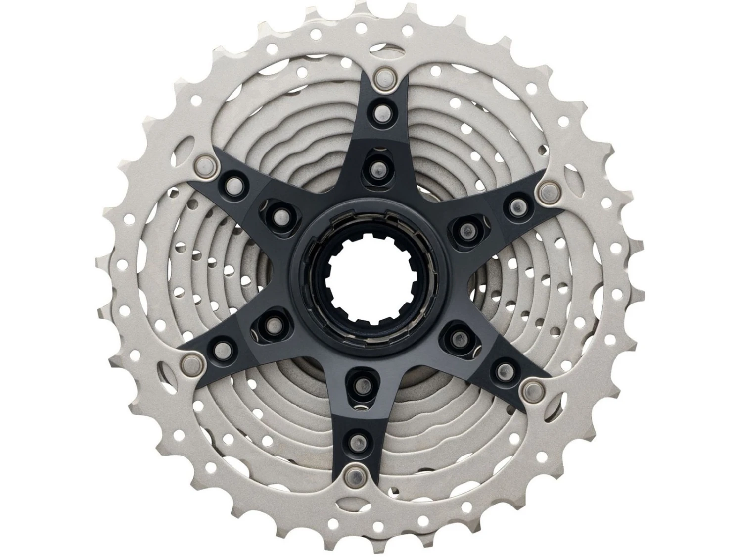 SHIMANO Ultegra R8000 Cassette 11 Vitesses 2 SHIMANO Ultegra R8000 Cassette 11 Vitesses – Image 2