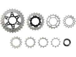 SHIMANO Ultegra R8000 Cassette 11 Vitesses 5 SHIMANO Ultegra R8000 Cassette 11 Vitesses -Boutique Vélo Promo shimano ultegra r8000 cassette 11 vitesses 2