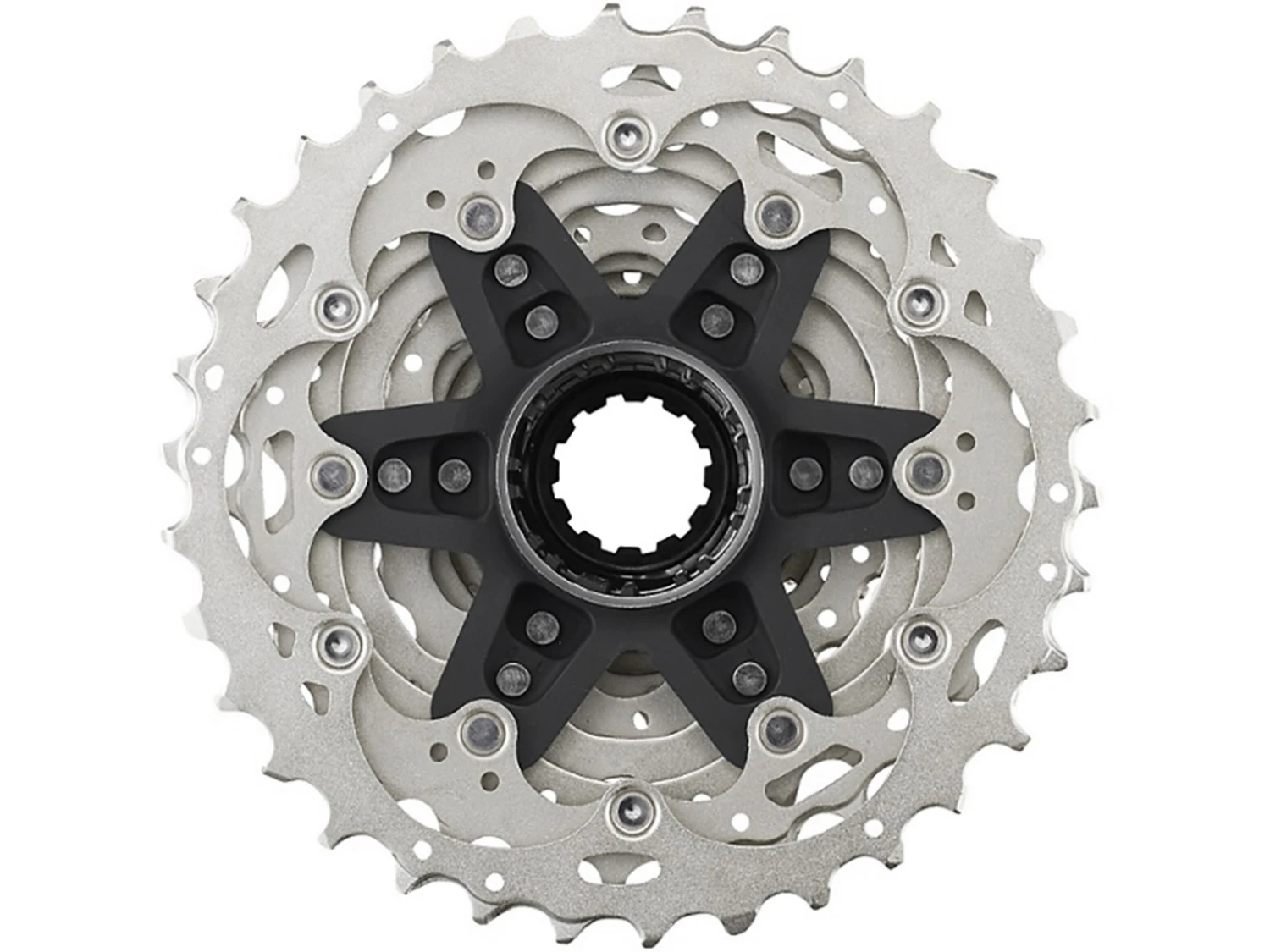 SHIMANO Ultegra R8100 Cassette 12 Vitesses 2 SHIMANO Ultegra R8100 Cassette 12 Vitesses – Image 2