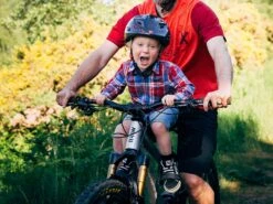 SHOTGUN Pro Selle VTT Pour Enfant -Boutique Vélo Promo shotgun pro selle vtt pour enfant 2