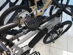 SHOTGUN Pro Selle VTT Pour Enfant -Boutique Vélo Promo shotgun pro selle vtt pour enfant 3