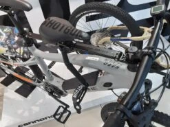 SHOTGUN Pro Selle VTT Pour Enfant -Boutique Vélo Promo shotgun pro selle vtt pour enfant 4