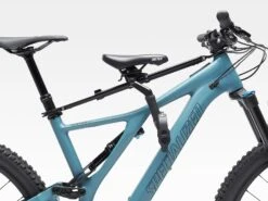 SHOTGUN Pro Selle VTT Pour Enfant -Boutique Vélo Promo shotgun pro selle vtt pour enfant 5