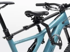 SHOTGUN Pro Selle VTT Pour Enfant -Boutique Vélo Promo shotgun pro selle vtt pour enfant 6