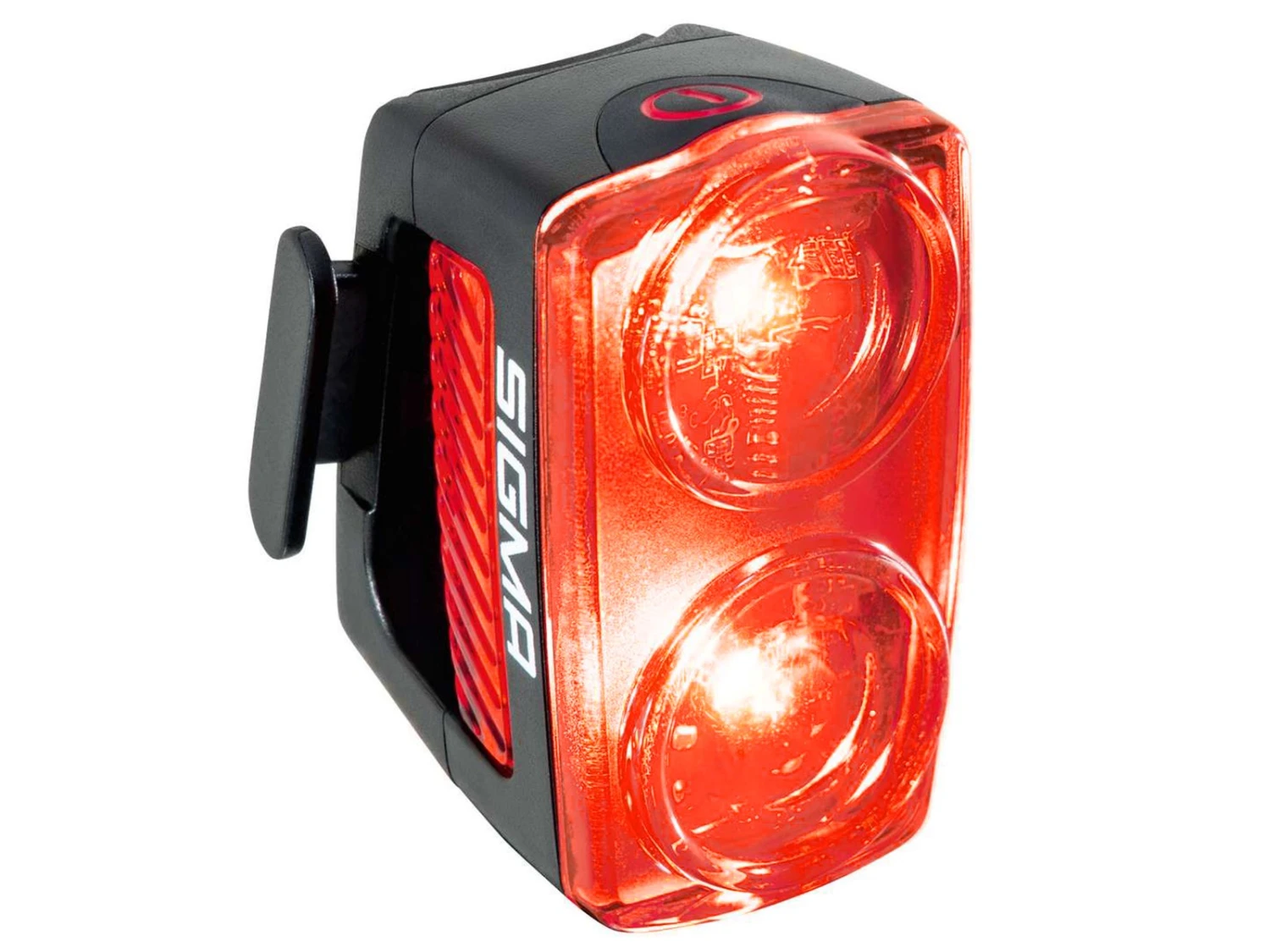 SIGMA Buster 150 RL éclairage Arrière USB / LED 20h D'autonomie 2 SIGMA Buster 150 RL éclairage Arrière USB / LED 20h D'autonomie – Image 2