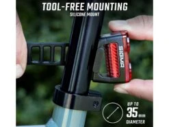 SIGMA Buster 150 RL éclairage Arrière USB / LED 20h D'autonomie 19 SIGMA Buster 150 RL éclairage Arrière USB / LED 20h D'autonomie -Boutique Vélo Promo sigma buster 150 rl eclairage arriere usb led 20h d autonomie 8