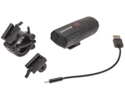 SIGMA Buster 300 éclairage Frontal LED Blanches 5 SIGMA Buster 300 éclairage Frontal LED Blanches -Boutique Vélo Promo sigma buster 300 eclairage frontal led blanches 2