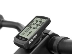SIGMA Compteur EOX VIEW 1300 Pour VAE -Boutique Vélo Promo sigma compteur eox view 1300 pour vae 2