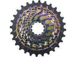 SRAM Cassette Red Rainbow XG-1290 12 Vitesses 10-28 Dents