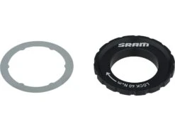 SRAM HUB Lockring DB CL ROTOR écrou De Serrage Disque Centerlock -Boutique Vélo Promo sram hub lockring db cl rotor ecrou de serrage disque centerlock 2