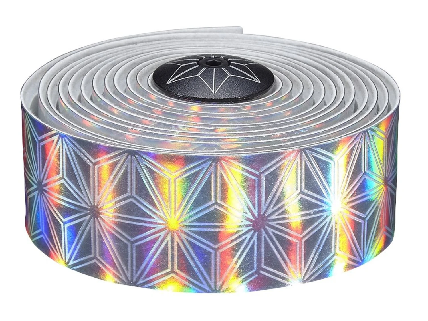 SUPACAZ Guidoline Prizmatik Bar Tape 2 SUPACAZ Guidoline Prizmatik Bar Tape – Image 2