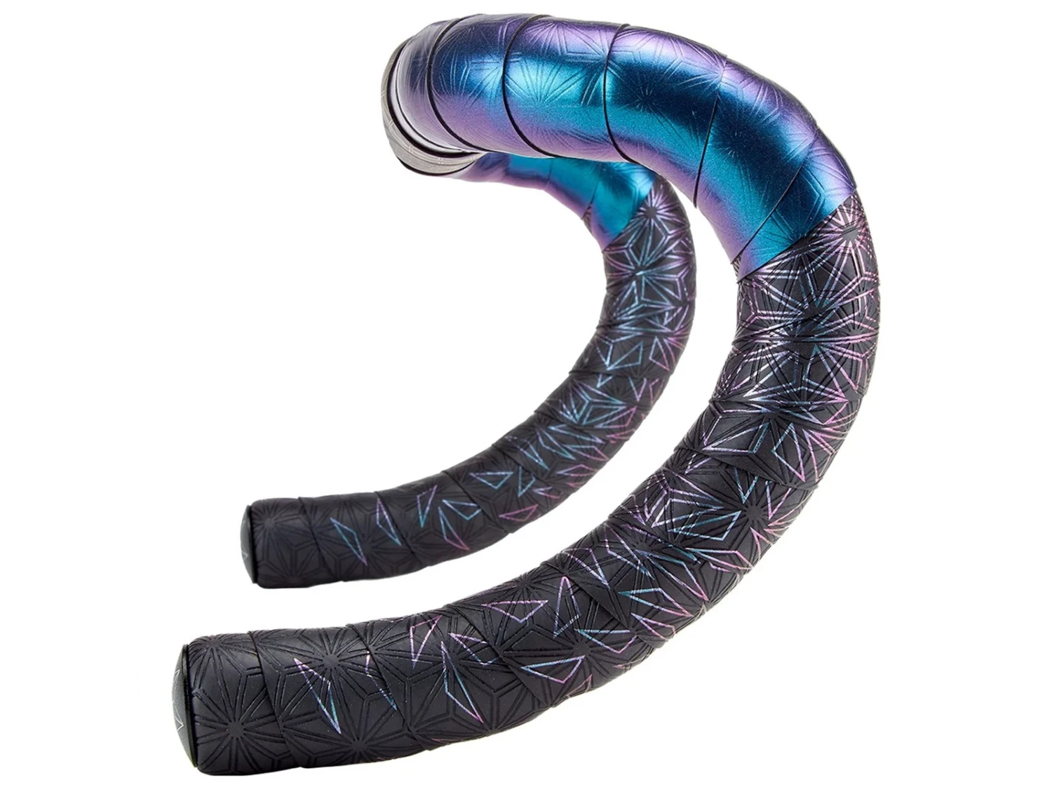 SUPACAZ Guidoline Sticky Kush Star Fade 1 SUPACAZ Guidoline Sticky Kush Star Fade