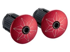 SUPACAZ Guidoline Super Sticky Kush Star Fade -Boutique Vélo Promo supacaz guidoline super sticky kush star fade 2