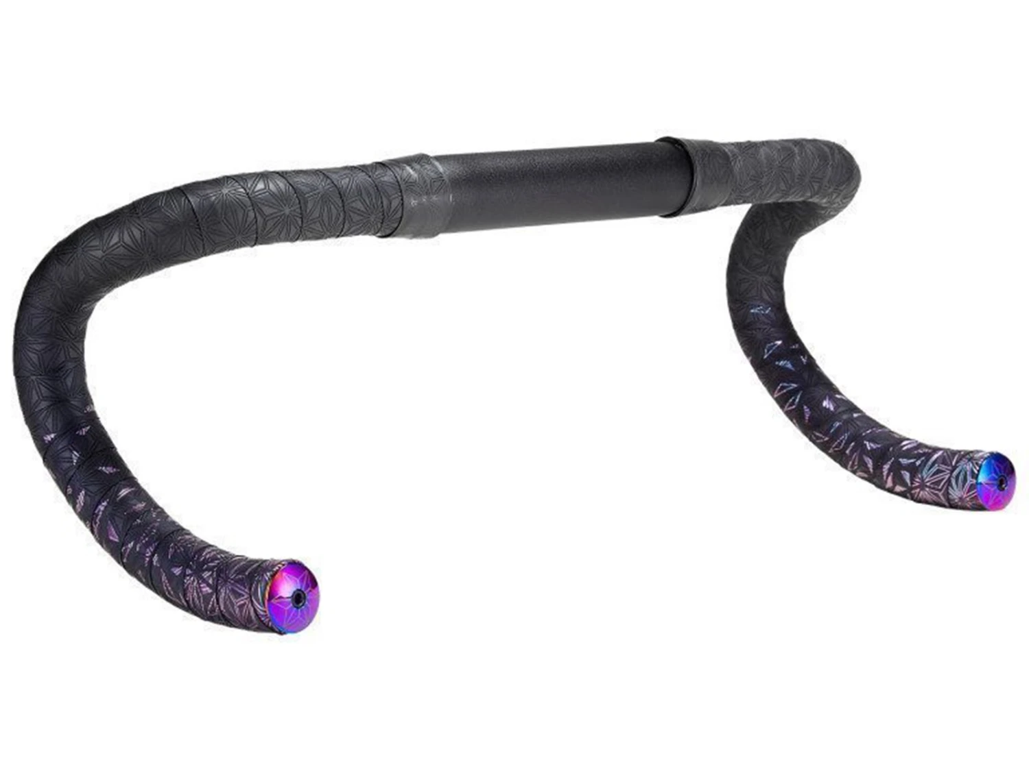 SUPACAZ Guidoline Super Sticky Kush Star Fade Oil Slick 1 SUPACAZ Guidoline Super Sticky Kush Star Fade Oil Slick