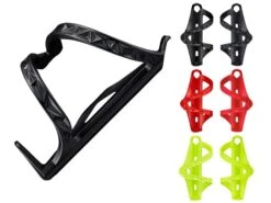 SUPACAZ Porte-bidon Latéral Side Swipe Polycarbonate -Boutique Vélo Promo supacaz porte bidon lateral side swipe polycarbonate 3