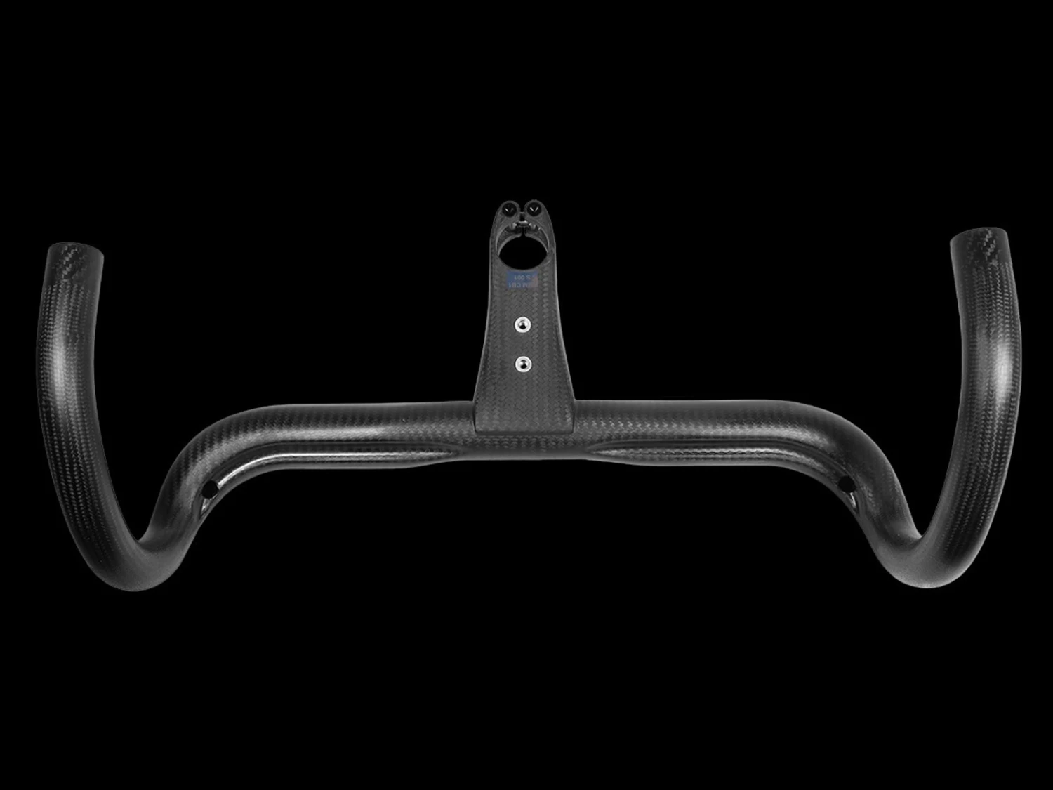 THM Carbones Cockpit Frontale En Carbone Ultralight 3 THM Carbones Cockpit Frontale En Carbone Ultralight – Image 3