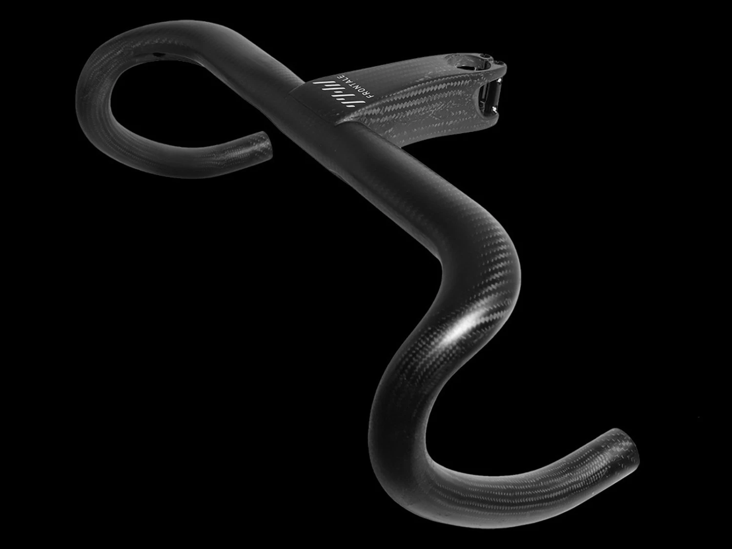 THM Carbones Cockpit Frontale En Carbone Ultralight 5 THM Carbones Cockpit Frontale En Carbone Ultralight – Image 5