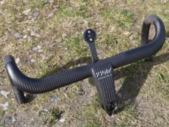 THM Carbones Cockpit Frontale En Carbone Ultralight 17 THM Carbones Cockpit Frontale En Carbone Ultralight -Boutique Vélo Promo thm carbones cockpit frontale en carbone ultralight 5