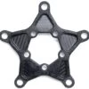 THM Carbones étoile De Pédalier Clavicula M3 Road 130 BCD Standard