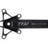 THM Carbones Pédalier Clavicula SE Road Brillant Compact 110 BCD