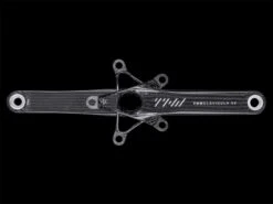 THM Carbones Pédalier Clavicula SE Road Brillant Compact 110 BCD -Boutique Vélo Promo thm carbones pedalier clavicula se road brillant compact 110 bcd 5