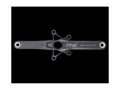 THM Carbones Pédalier Clavicula SE Road Mat Compact 110 BCD 12 THM Carbones Pédalier Clavicula SE Road Mat Compact 110 BCD -Boutique Vélo Promo thm carbones pedalier clavicula se road mat compact 110 bcd 5