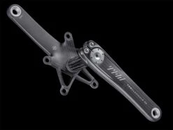 THM Carbones Pédalier Clavicula SE Road Mat Standard 130 BCD -Boutique Vélo Promo thm carbones pedalier clavicula se road mat standard 130 bcd 4