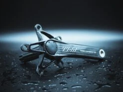 THM Carbones Pédalier Clavicula SE Road Mat Standard 130 BCD -Boutique Vélo Promo thm carbones pedalier clavicula se road mat standard 130 bcd 6