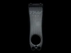 THM Carbones Potence Tibia Carbone Ultralight Ø1.1/8” Ø31,8mm 6° -Boutique Vélo Promo thm carbones potence tibia carbone ultralight o118 o318mm 6 6