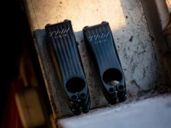 THM Carbones Potence Tibia Carbone Ultralight Ø1.1/8” Ø31,8mm 6° -Boutique Vélo Promo thm carbones potence tibia carbone ultralight o118 o318mm 6 9