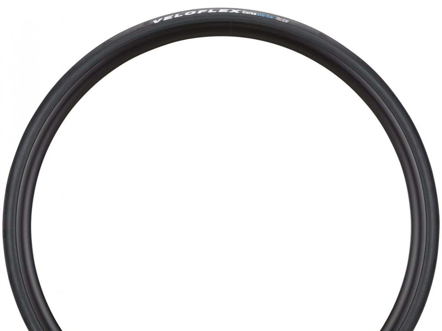 VELOFLEX Corsa Evo Pneu Tubeless Ready - 700x25c 700x28c 3 VELOFLEX Corsa Evo Pneu Tubeless Ready - 700x25c 700x28c – Image 3