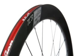VISION Roues Carbone SC 55 Disque Pneu Tubeless Ready 2023 -Boutique Vélo Promo vision roues carbone sc 55 disque pneu tubeless ready 2023 5