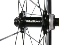 VISION Roues Carbone SC 55 Disque Pneu Tubeless Ready 2023 -Boutique Vélo Promo vision roues carbone sc 55 disque pneu tubeless ready 2023 7