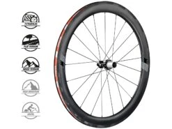 VISION Roues Carbone SC 55 Patin Pneu Tubeless Ready 2023 -Boutique Vélo Promo vision roues carbone sc 55 patin pneu tubeless ready 2023 2