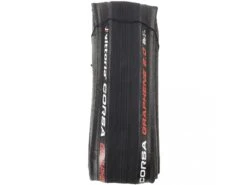 VITTORIA Pneu Corsa Graphene 2.0 700x23c 700x25c -Boutique Vélo Promo vittoria corsa pneu graphene 20 700x23c 700x25c 2